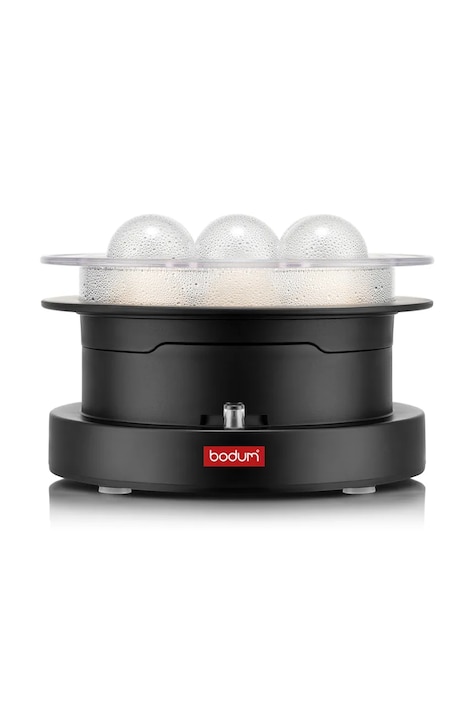 Bodum jajowar elektryczny ze stali nierdzewnej 28,5 x 13,5 x 22,2 cm 12404-01EURO