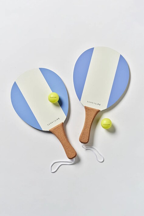 SunnyLife gra z paletkami S61VBPBL