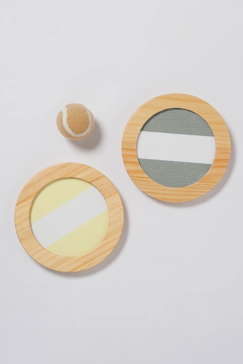 SunnyLife gra z paletkami S61CBMED