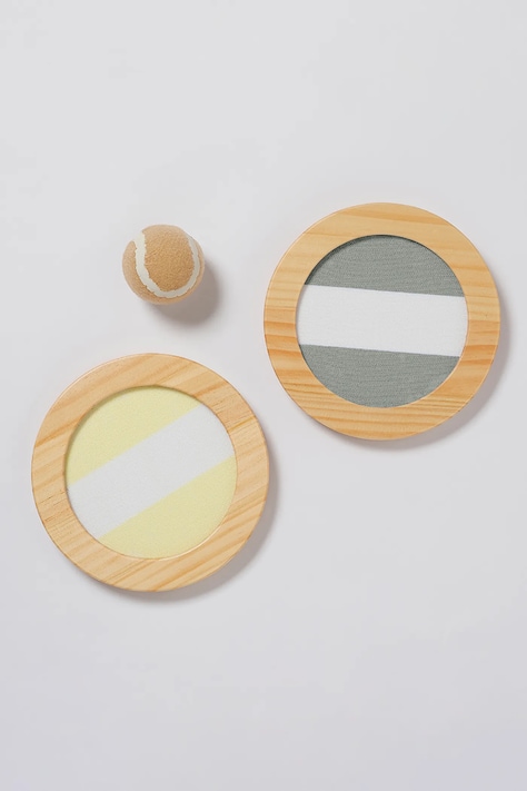 SunnyLife gra z paletkami S61CBMED