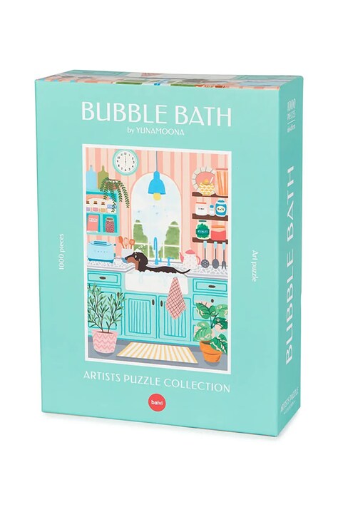 Balvi puzzle 66 x 45 x 0,17 cm 28181