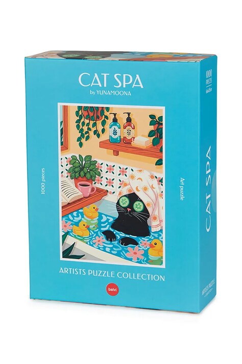 Balvi puzzle 66 x 45 x 0,17 cm 28269