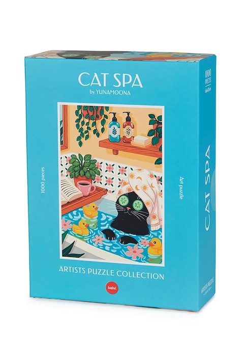 Balvi puzzle 66 x 45 x 0,17 cm 28269