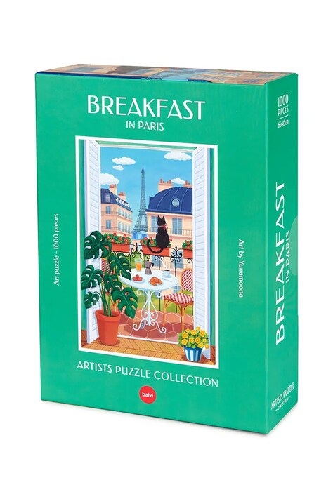 Balvi Puzzle 28366