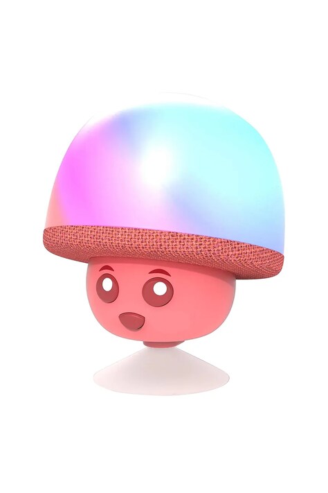MOB głośnik bezprzewodowy Mega Mush kolor multicolor