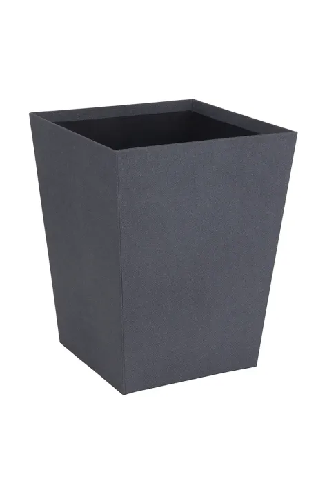 Bigso Box of Sweden kosz na śmieci kolor czarny