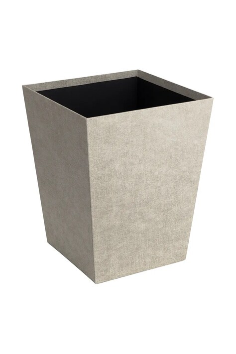 Odpadkový kôš Bigso Box of Sweden béžová farba