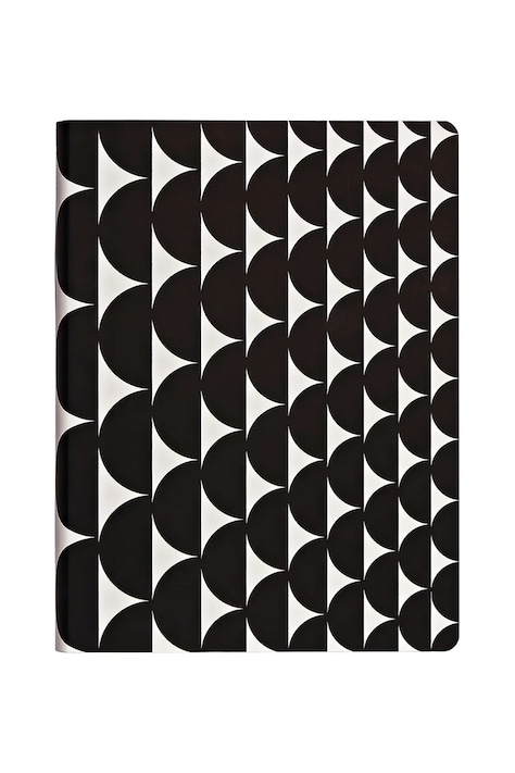Nuuna notatnik Graphic L kolor multicolor