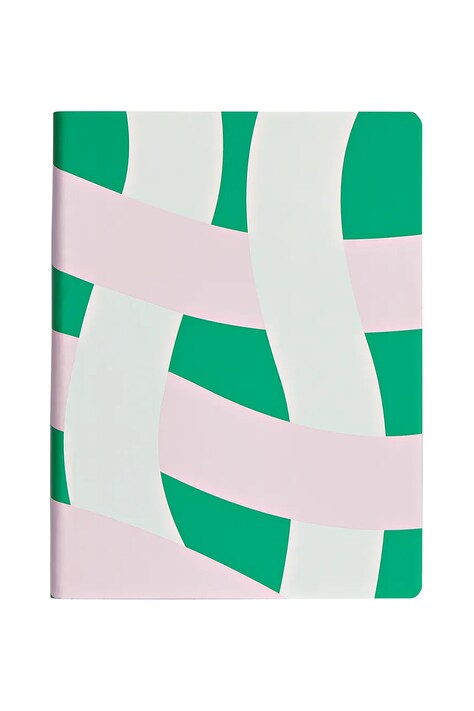 Блокнот Nuuna Graphic L