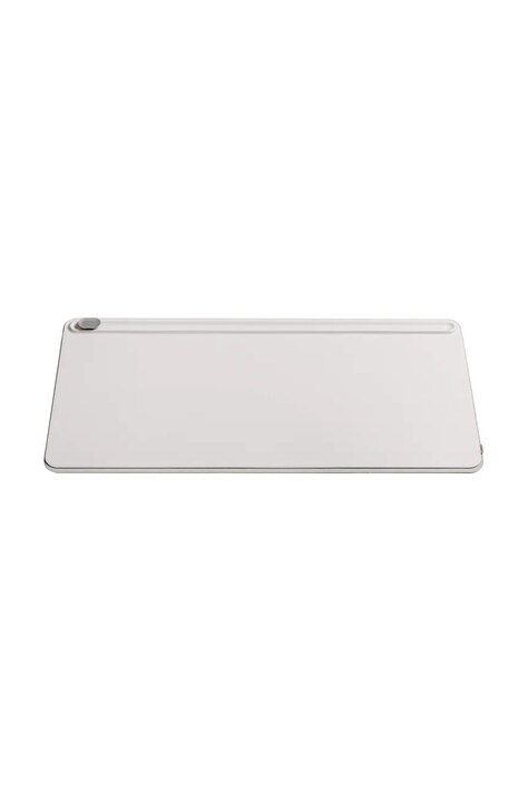 Orbitkey podkładka na biurko Stone L 89,6 x 42,3 x 0,5 cm kolor beżowy