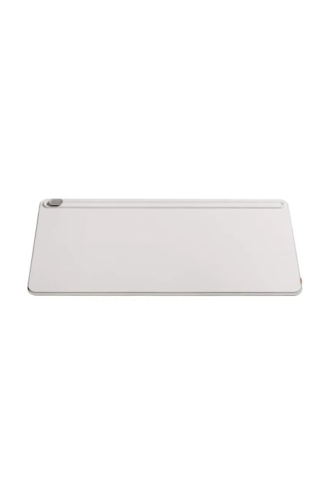 Μπλοκ γραφείου Orbitkey Stone L 89,6 x 42,3 x 0,5 cm χρώμα: μπεζ