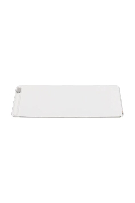 Orbitkey podkładka na biurko Slim Stone 80 x 31 x 0,49 cm kolor beżowy