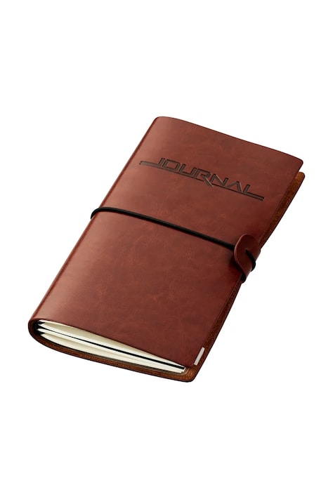 Troika dziennik 2 x 11,5 x 3,8 cm TRBTJ25.BR