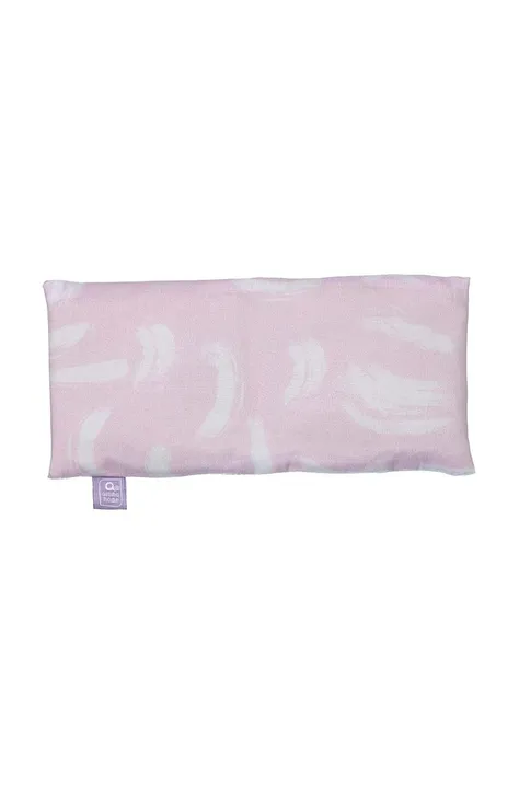 Θερμαινόμενο μαξιλάρι ματιών Aroma Home Calming Eye Pillow