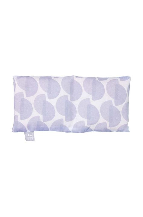 Подушка для очей з підігрівом Aroma Home Calming Eye Pillow