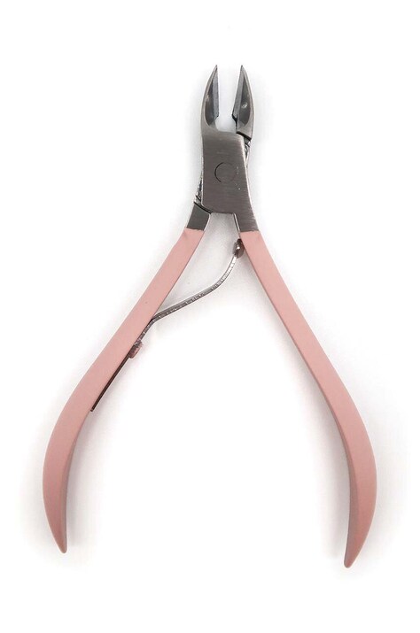 Кусачки для кутикули Danielle Beauty Cuticle Nipper