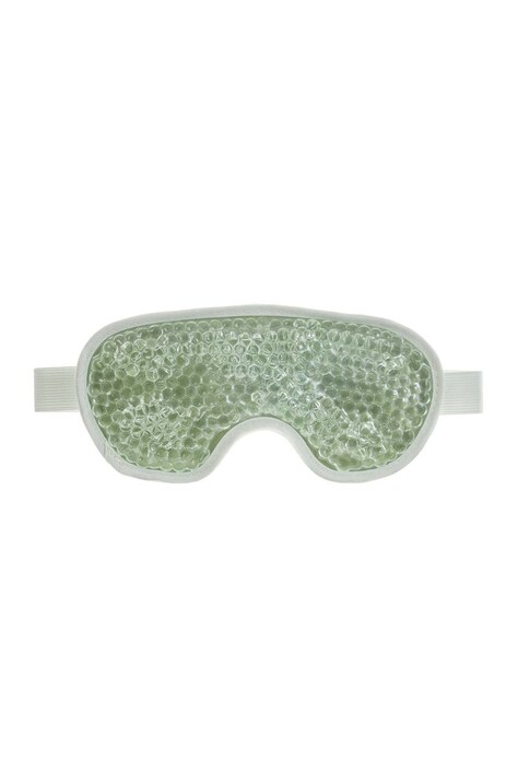 Гелевая маска для глаз Aroma Home Gel Cooling Eye Mask