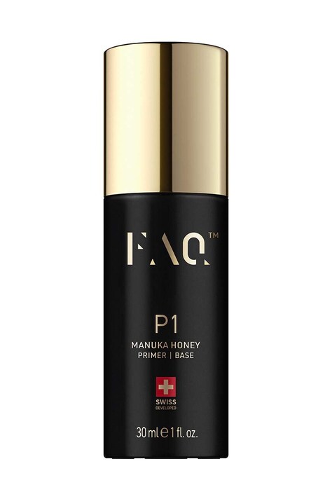 FOREO baza z miodem manuka FAQ™ P1 30 ml