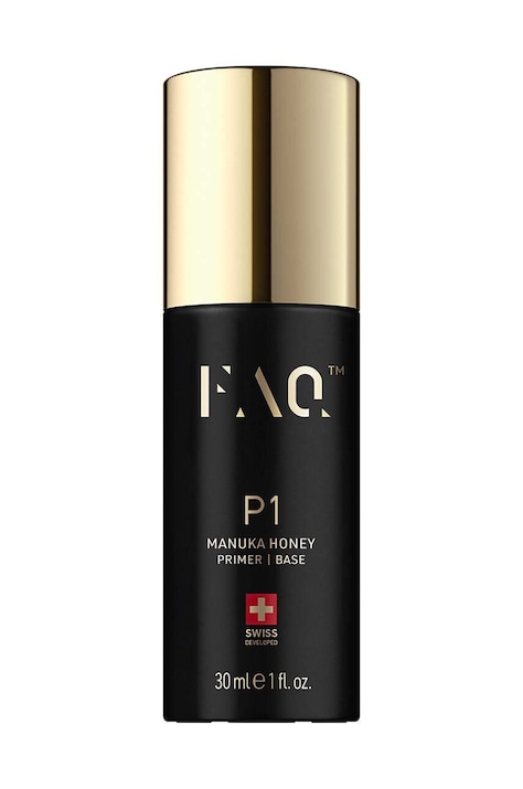 База з медом манука FOREO FAQ™ P1 30 ml