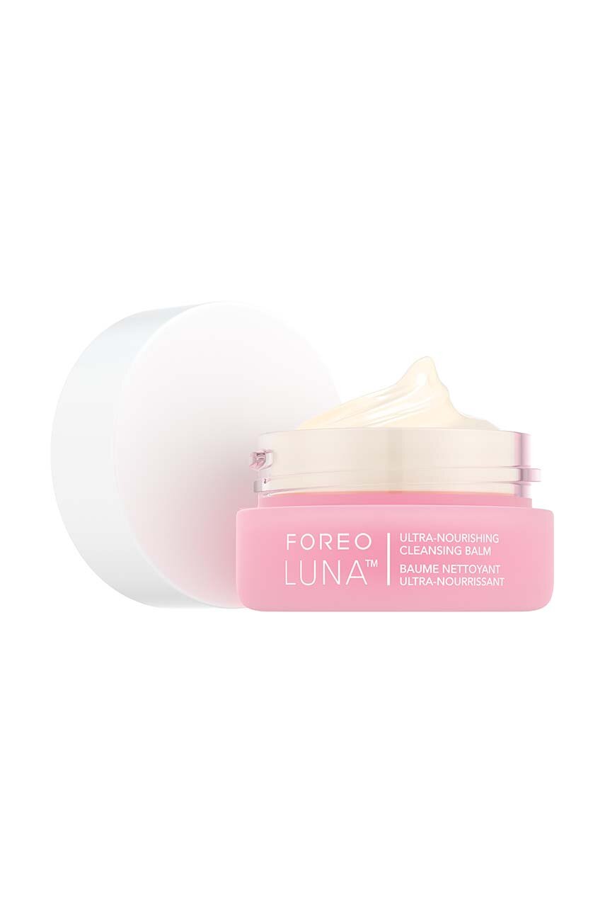 Εξαιρετικά θρεπτικό balm για το ντεμακιγιάζ FOREO LUNA Ultra-Nourishing Cleansing Balm,15 ml