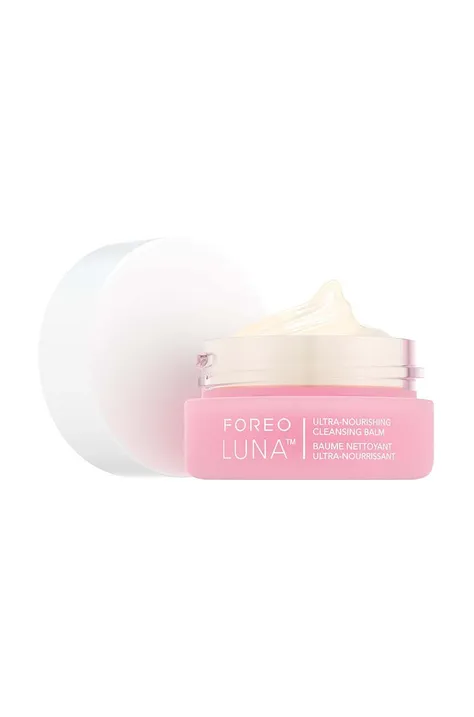 Ultra výživný balzam na odstraňovanie make-upu FOREO LUNA Ultra-Nourishing Cleansing Balm,15 ml