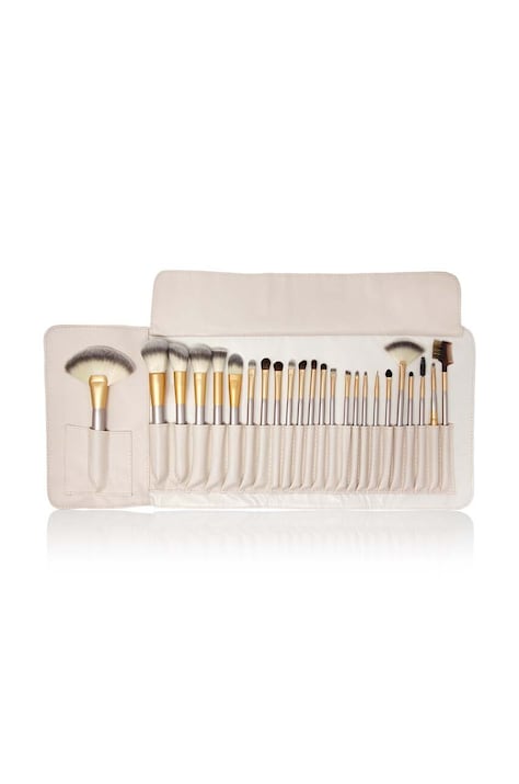 Σετ πινέλων μακιγιάζ Zoë Ayla Piece Professional Make-Up 24-pack