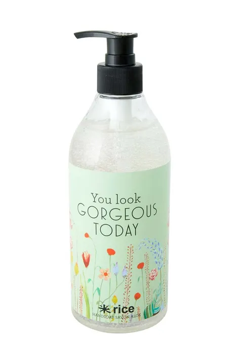 Rice sapun lichid Hand Soap with Aloe Scent 500 ml