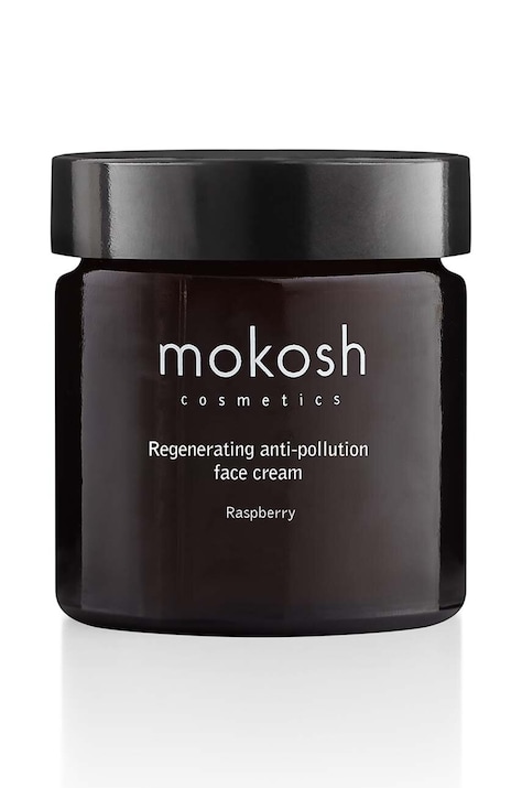 Mokosh cremă regenerantă anti-poluare Malina 60 ml