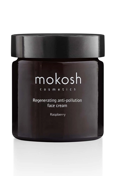 Αναπλαστική κρέμα κατά της ρύπανσης Mokosh Malina 60 ml