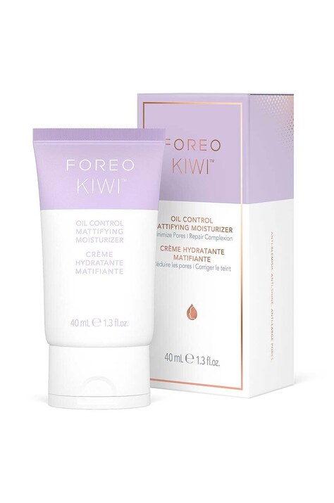 FOREO nawilżająco-matujący krem do cery tłustej KIWI Oil Control Mattifying Moisturizer 40mL
