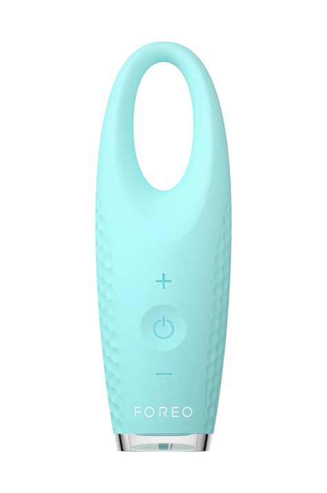 FOREO aparat masaj revitalizant pentru zona ochilor IRIS 2 Eye Massager Mint