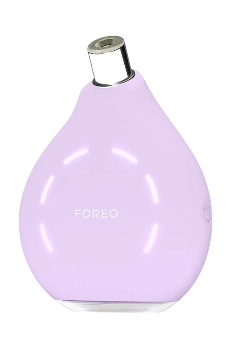 FOREO urządzenie do mikrodermabrazji i oczyszczania porów KIWI derma
