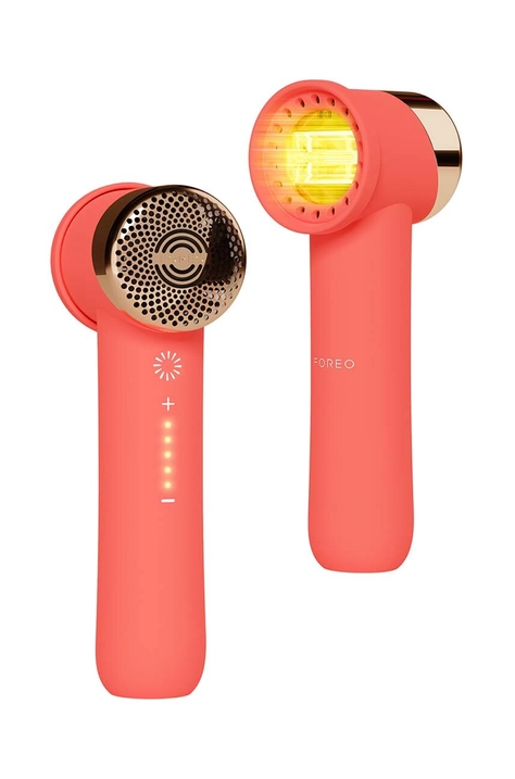 Ipl epilátor FOREO PEACH 2 go Peach