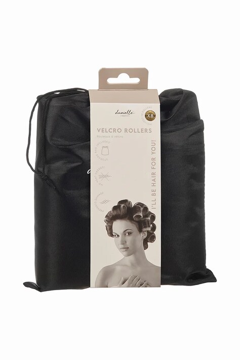 Danielle Beauty set de bigudiuri Satin Flexi 6-pack