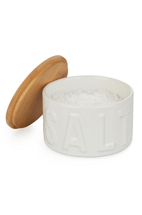 Balvi pojemnik na sól