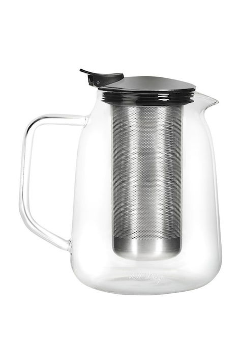 Vialli Design caraffa con infusore