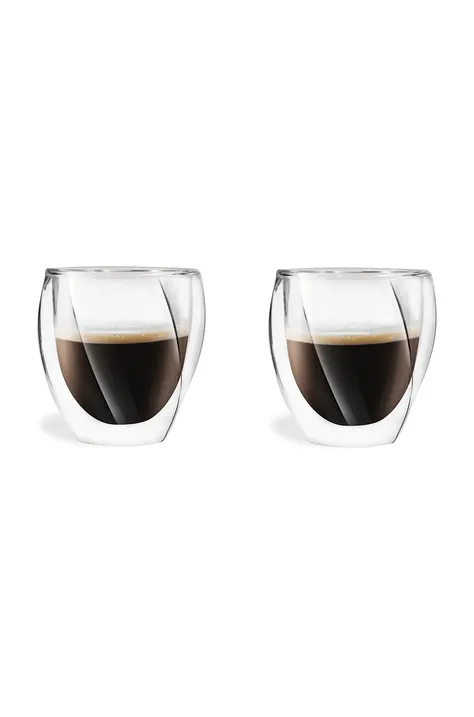 Vialli Design Σετ ποτηριών (2-pack)