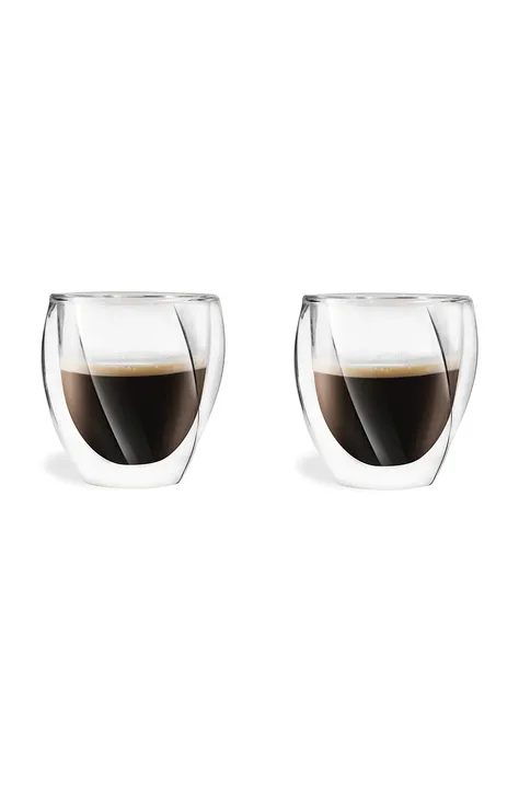 Vialli Design set bicchieri (2-pack)