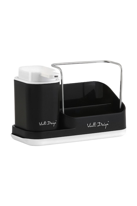 Vialli Design organizer da cucina