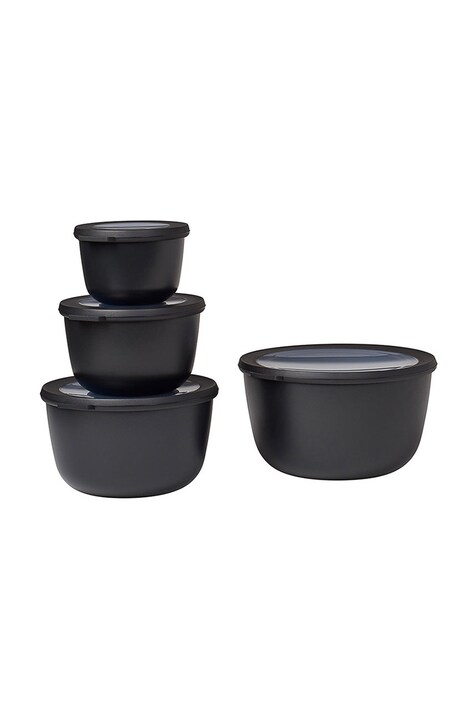 Mepal Набір мисок (4-pack)