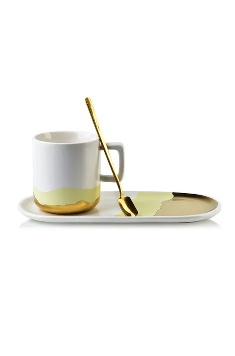 Affek Design Чаша и чиния