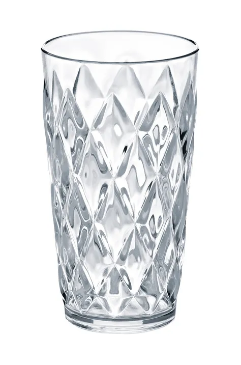 Koziol Склянка 450 ml