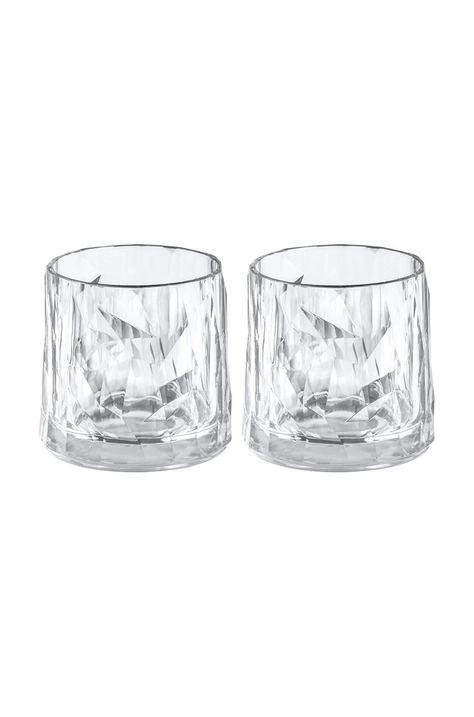 Koziol komplet kozarcev 250 ml (2-pack)