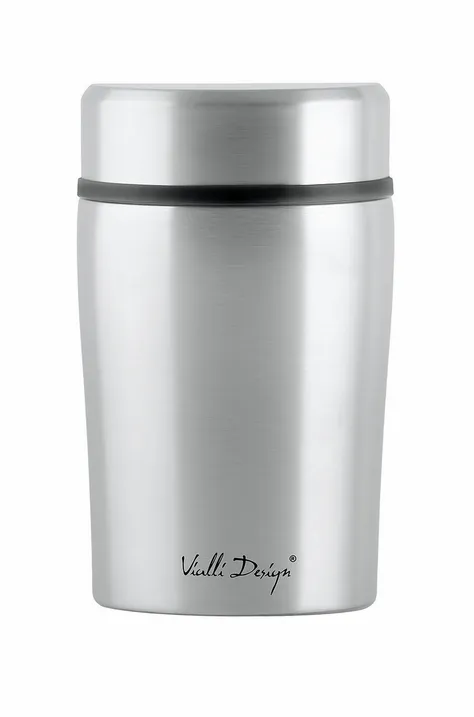 Vialli Design Термос для ланча Fuori 500 ml