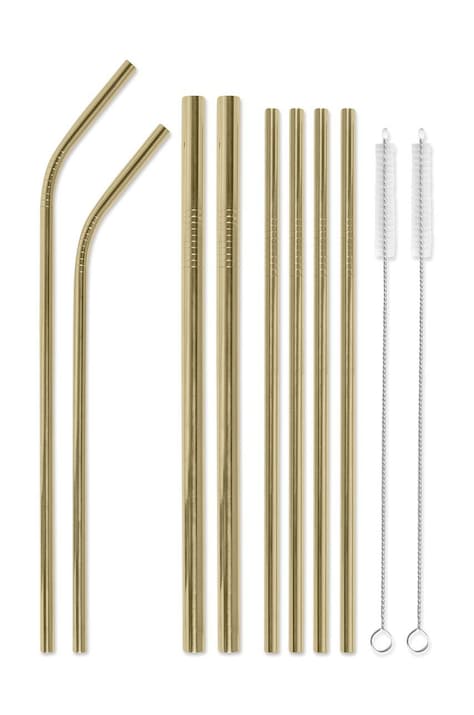 Sada brček a kartáčků Designworks Ink (10-pack)