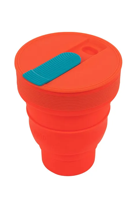 Lund London kubek składany Collapsible Cup 350 ml