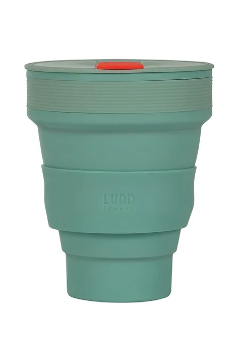 Zložljiva skodelica Lund London Collapsible Cup
