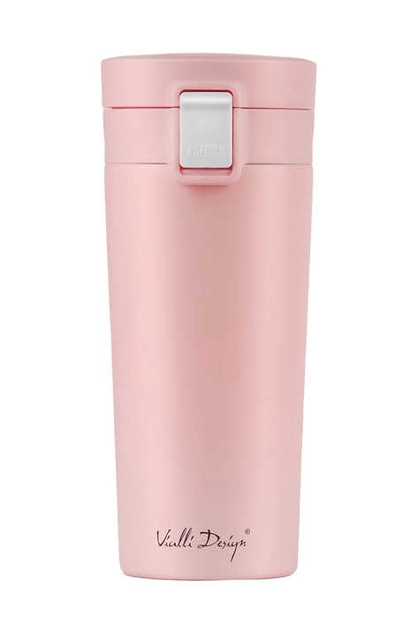 Vialli Design Термокружка Fuoria 400 ml