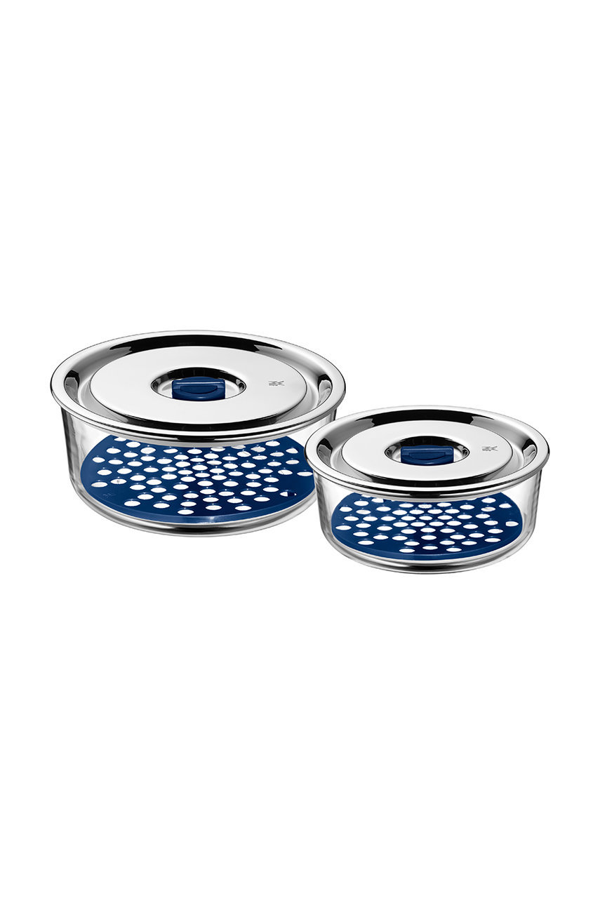 WMF σετ δοχείων αποθήκευσης Top Serve (2-pack)