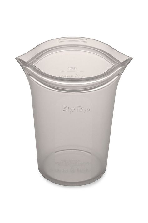 Zip Top snack tartály Cup Large 0,71 L